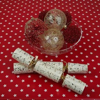 Make your table beautiful this Christmas